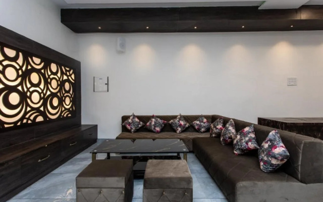 Happy Home By OYO Rooms