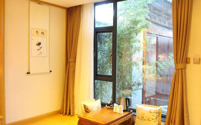 Bo Nan Homestay