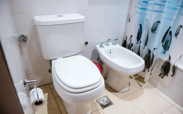 Apart Hotel Murano