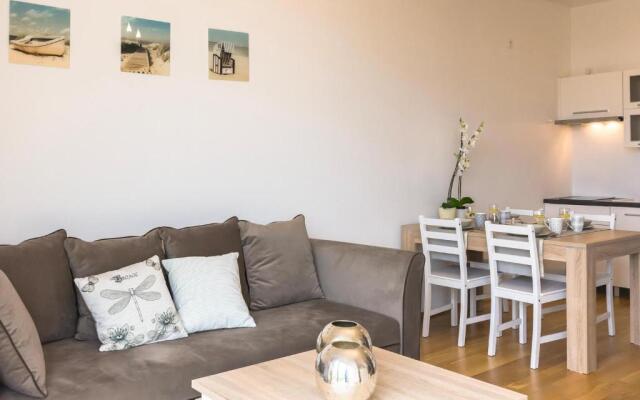 VacationClub - Diune Apartment 65