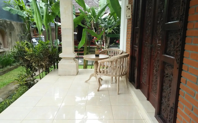 The Sari Pondok Krishna