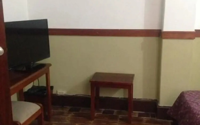 Hotel Maitama
