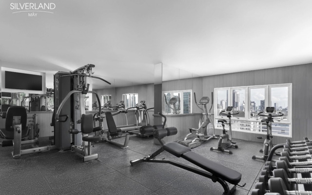 Silverland May Hotel