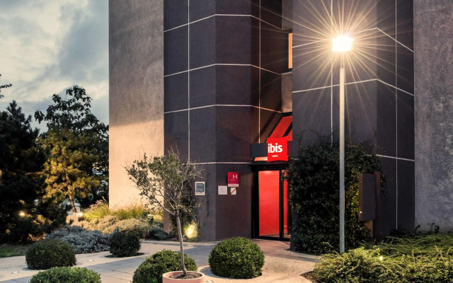 ibis Créteil
