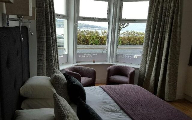 Boat House Super Suites