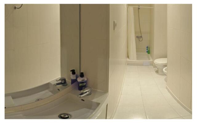 City Center Guest House