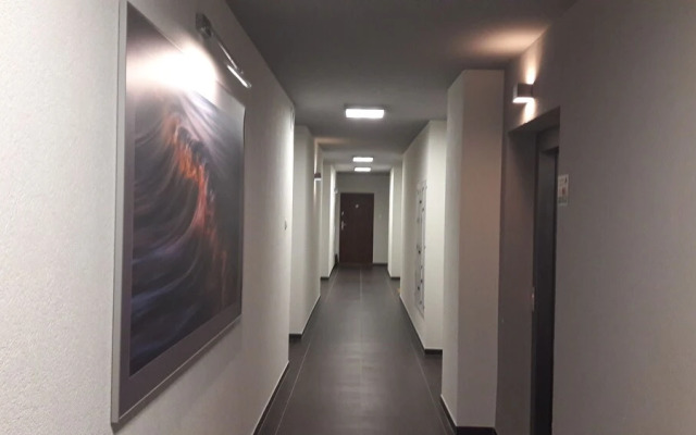 APART Apartamenty - Solna 11 Kolobrzeg