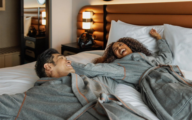 Hyatt Centric Chicago Ohare