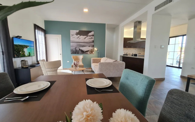 Tuscany Residence Aruba