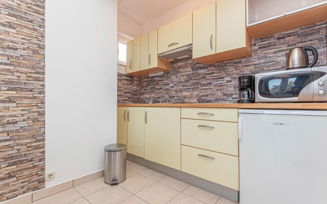 Stunning Apartment in Sibenik With Wifi and 1 Bedrooms