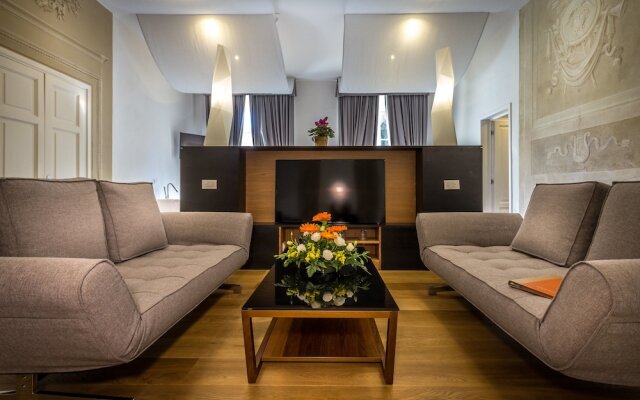 Residenza depoca La Scaletta
