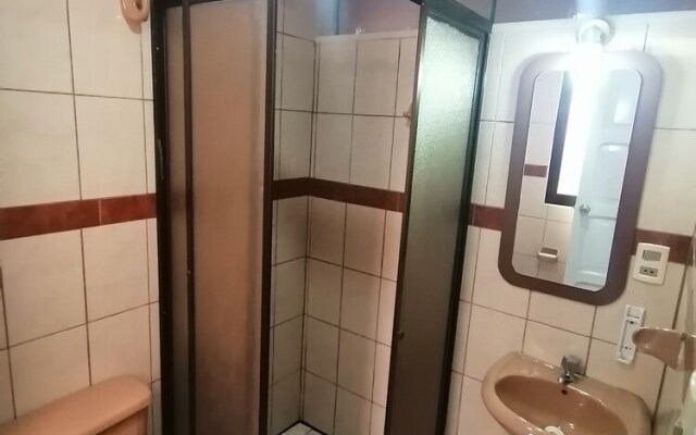 RIXAA Hotel