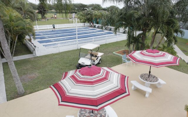 Miami Everglades RV Resort