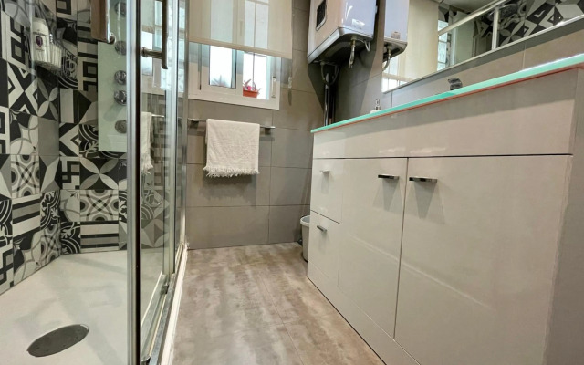 Apartamento Puerta Carmona