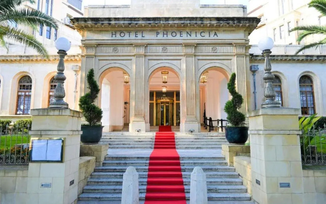 The Phoenicia Malta