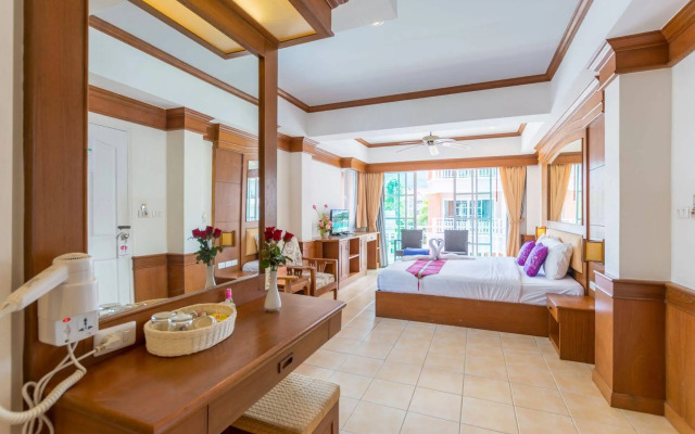 Chaba Hotel