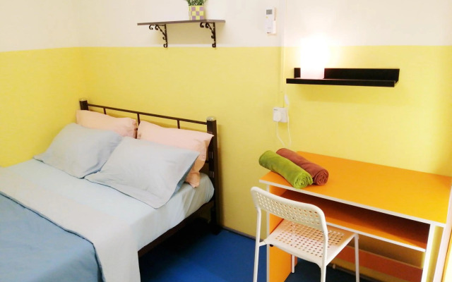 Coffee & Tea Homestay 2