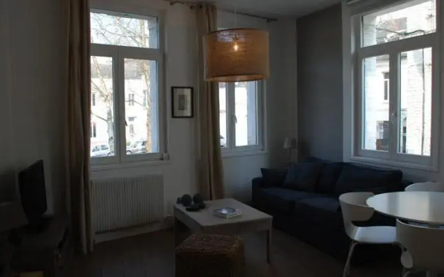 Apartment Terre de Brume