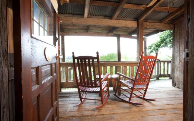 Gruene Mansion Inn Bed and Breakfast