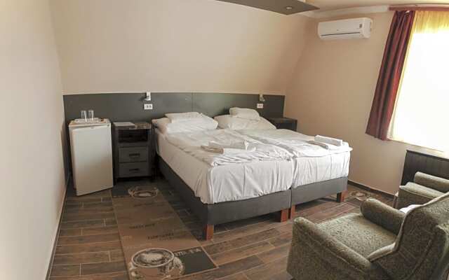 Apartman Hotel Sárvár