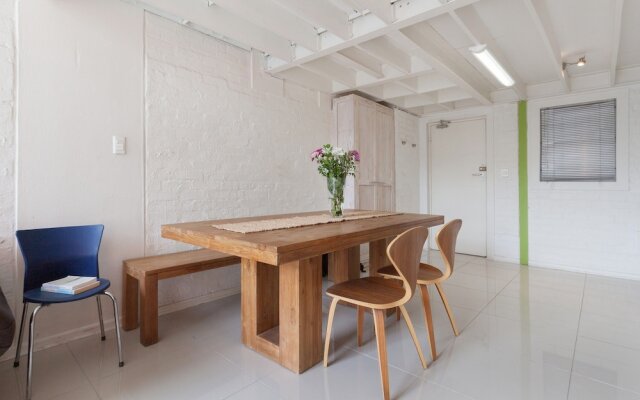 Harbour Terrace Apartments by CTHA