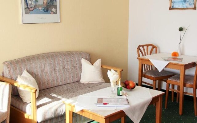 Chalet Swiss - Appartementhotel