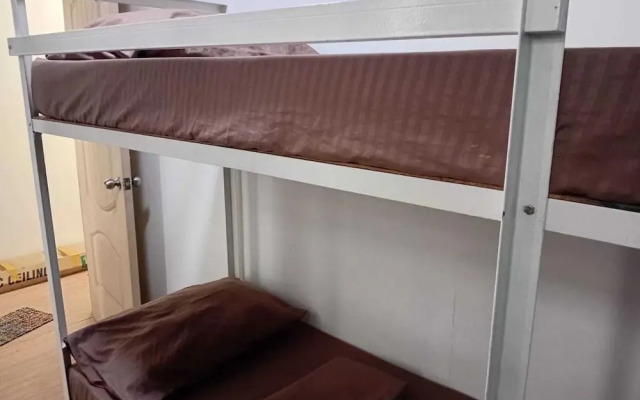 OYO 1170 Mvm Transient Home Pasay