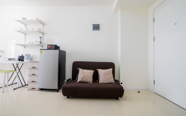 Parahyangan Residences by AYA Stays – Guest Rooms – Bandung