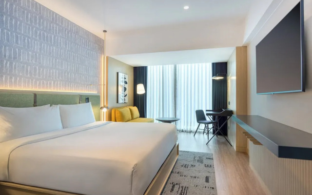 Hotel Indigo Lima Miraflores