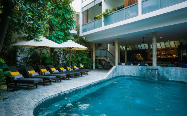 Rambutan Resort - Phnom Penh