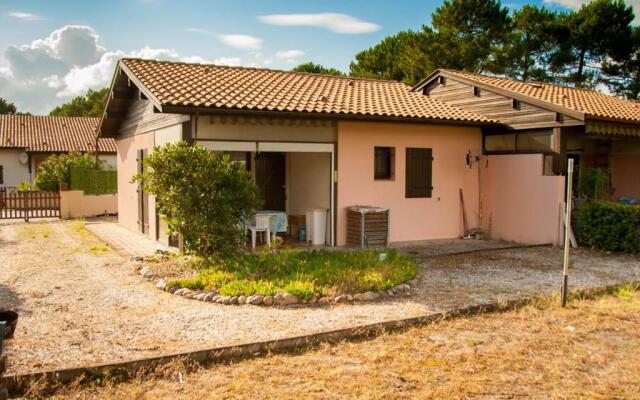 Maison Biscarrosse Plage, 4 pièces, 6 personnes - FR-1-521-157