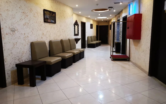Alfakher Hotel Apartments