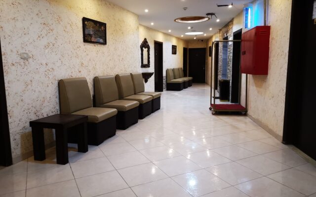 Alfakher Hotel Apartments