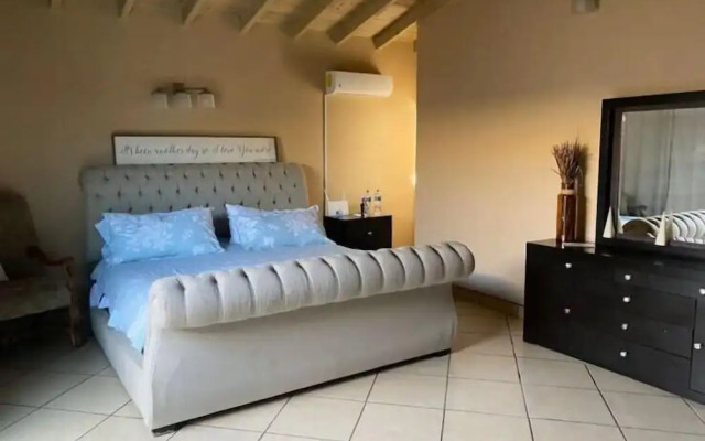 Casa Playa Hermosa