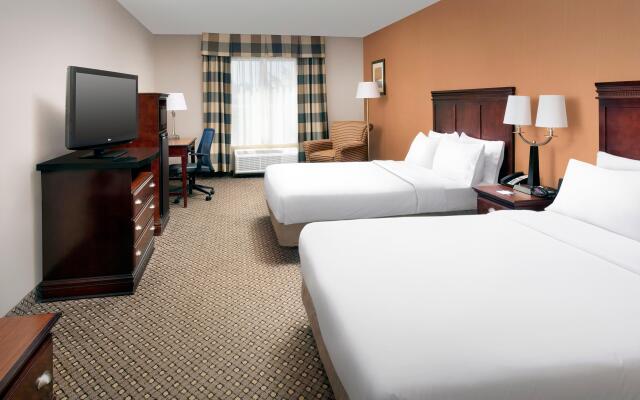 Holiday Inn Express Hotel & Suites Chambersburg, an IHG Hotel