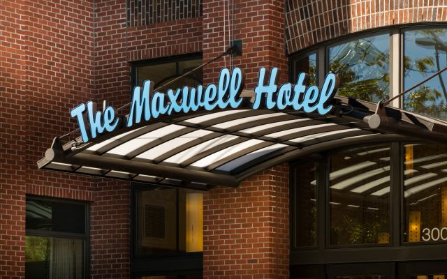 The Maxwell Hotel - A Staypineapple Hotel