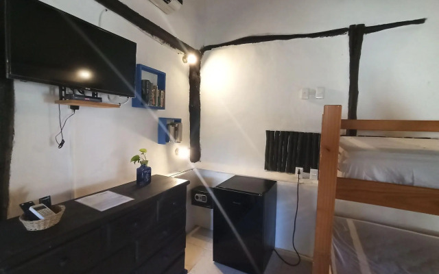 Nativ Tulum Hotel Boutique