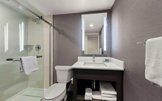 Best Western Parkway Hotel Toronto North