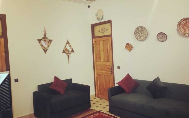 Riad Malayine