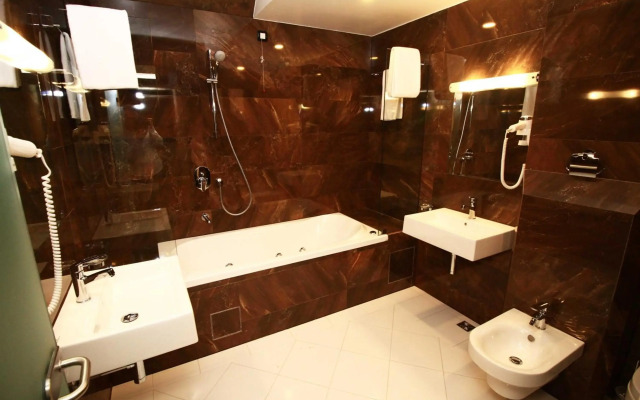 Hotel International Prishtina