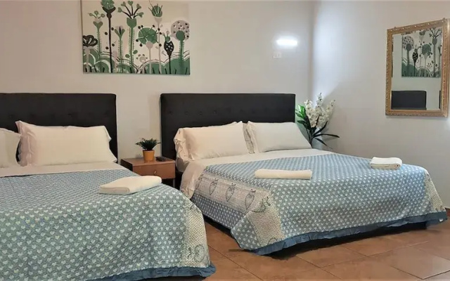 Termini Luxury home