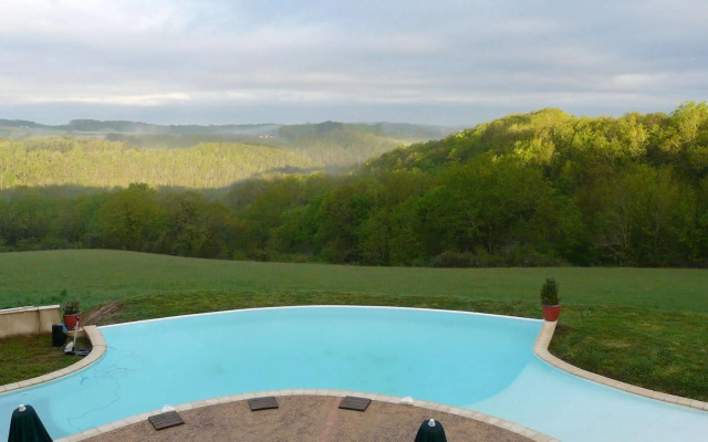 Domaine de Janis & Spa