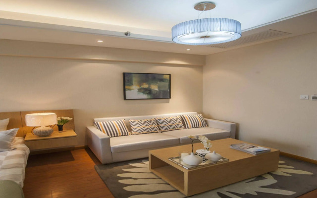 Yantai Tianma Argyle Suites
