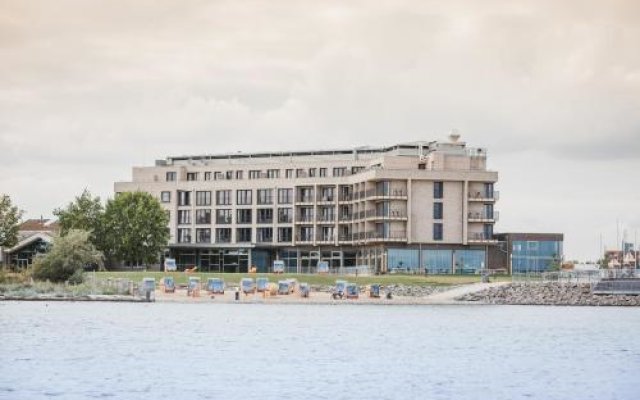 Arborea Marina Resort Neustadt