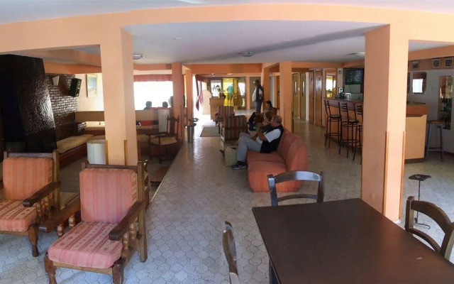 Hotel Internacional