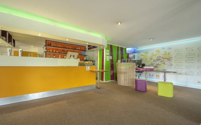 ibis Styles Sarrebourg