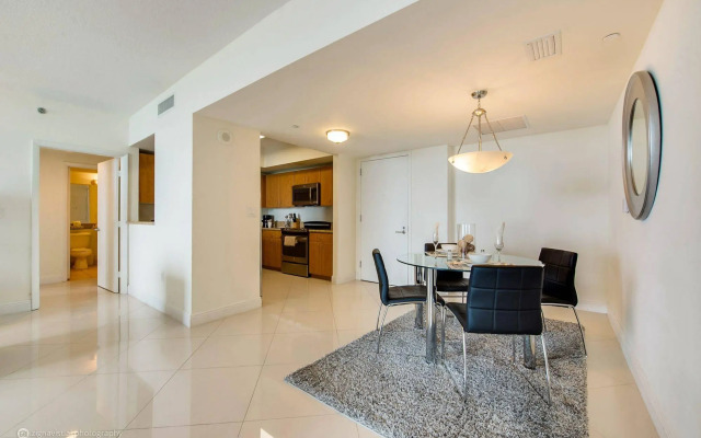 Churchill Suites Miami Brickell