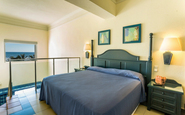 Hotel Riu Emerald Bay - All Inclusive