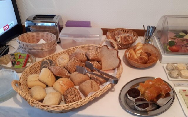 Landgasthof zum Seehof