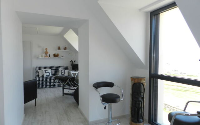 Holiday Home Le Ménez